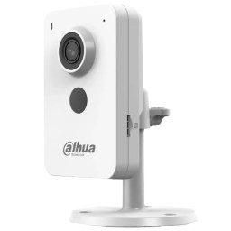 Dahua Technology DH-C4K-P - 4 Мп кубічна камера з Wi-Fi та PoE