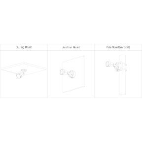 Dahua Technology DH-HAC-HFW1200CLP-IL-A (3.6 мм) - 2 Мп HDCVI вулична камера з подвійним підсвічуванням купити