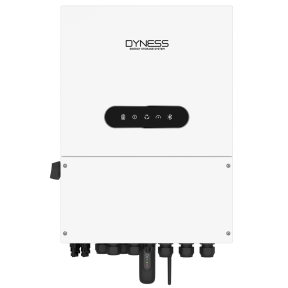 Dyness 6.0L-1P-A 6кВт 48В - Однофазный низковольтный низковольтный гибридный инвертор купить