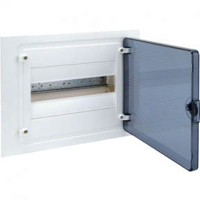 Розподільний щиток Hager GOLF VF112TD на 12 модулів купити