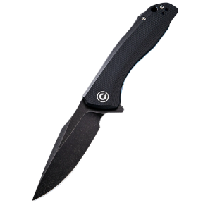 Складаний ніж Civivi Baklash All Black (C801H) купити