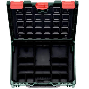 METABO Metabox 118 - Органайзер в Україні