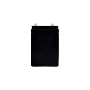 Акумуляторна батарея TRINIX 12V 7,2Ah/20Hr - фото №2 Акумуляторна батарея TRINIX 12V 7,2Ah/20Hr зображення