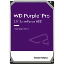 Western Digital Purple WD8002PURP – Внутрішній жорсткий диск (8 ТБ, 3.5", SATA III, 7200 об/хв)
