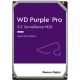 Western Digital Purple WD8002PURP – Внутрішній жорсткий диск (8 ТБ, 3.5", SATA III, 7200 об/хв)