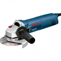 Bosch GWS 1400 (0601824806) - Угловая шлифмашина