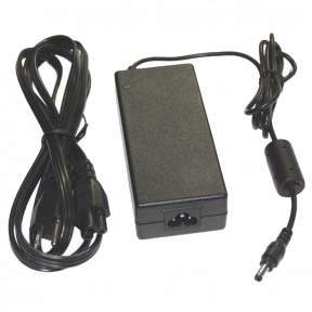 UTEX 3048SH-DM 12V 5А DC - Блок питания в пластиковом корпусе (шнур вилка) купить