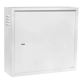 Антивандальна скринька IPCOM БК-550-З-2-2U купити