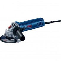 Болгарка (угловая шлифмашина) Bosch GWS 9-125 S (0601396102)