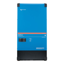 Многофункциональный инвертор/зарядное устройство Victron Energy MultiPlus-II 48/15000/200-100