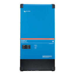 Многофункциональный инвертор/зарядное устройство Victron Energy MultiPlus-II 48/15000/200-100