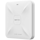 Ruijie Reyee RG-RAP2260 - Внутрішня двохдіапазонна Wi-Fi 6 точка доступу Multi-G