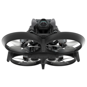 Квадрокоптер AVATA в Украине