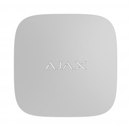 Ajax LifeQuality Белый - Датчик качества воздуха