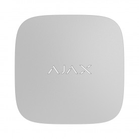 Ajax LifeQuality White - Датчик якості повітря