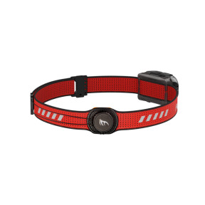 Ліхтар налобний Fenix HL18R-T V2.0 чорний купити