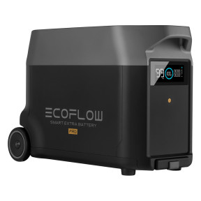 Дополнительная батарея EcoFlow DELTA Pro Extra Battery купить