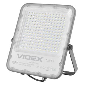 VIDEX PREMIUM 150W 5000K 220V - LED прожектор - фото №2 VIDEX PREMIUM 150W 5000K 220V - LED прожектор фото