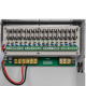 Kraft PSU-1210/16CH – Блок бесперебойного питания (12В 10А, 16 каналов)