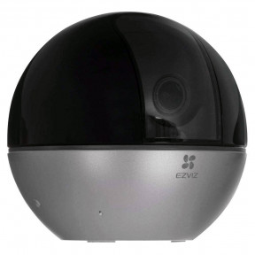 EZVIZ CS-C6W (4MP, H.265) - 4МП поворотна Wi-Fi IP відеокамера зображення