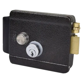 Електромеханічний замок Atis Lock MB купити