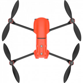 Квадрокоптер Autel EVO II Enterprise Dual Rugged Bundle (640T) в Украине