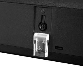 2E 43A07KU - Смарт-телевізор 43″ Google TV купити