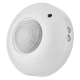 EMOS PIR IP20 C 1200W WHITE (G1130) - Проводной датчик движения для освещения