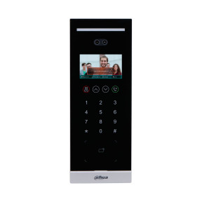 2МП вызывная панель Dahua Technology DHI-VTO6531H купить