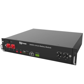 Dyness B4850G (2.4 кВт·г / 48 В) (1 шт.) + SWATTEN SiH-6kW-SL 6kw (LV) (1 шт.) + 1 комплект кабелей - Комплект системи накопичення енергії в Україні