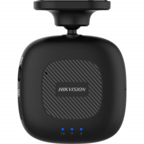 Автомобильный регистратор Hikvision AE-DC2015-B1(O-STD) фото