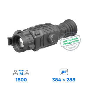 AGM Rattler V2 35-384 - Тепловизионный прибор купить