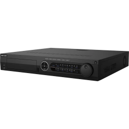Hikvision DS-7316HUHI-K4 - 16-канальный TurboHD видеорегистратор до 8МП