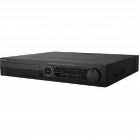 Hikvision DS-7316HUHI-K4 - 16-канальный TurboHD видеорегистратор до 8МП