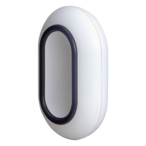 Бездротова тривожна кнопка Dahua Technology DHI-ARD821-W2(868) зображення