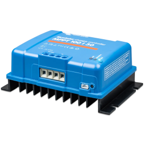 Victron Energy BlueSolar MPPT 100/30 - Контроллер заряда фото