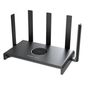 Ruijie Reyee RG-EW1300G + VIA Energy Mini UPS - Комплект роутера з безперебійним живленням в Україні