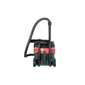 Metabo AS 20 L PC (602083000) - Будівельний пилосос зображення