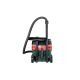 Metabo AS 20 L PC (602083000) - Будівельний пилосос