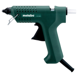 Metabo KE 3000 (618121000) - Клейовий пістолет