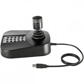 Hikvision DS-1005KI - USB клавиатура - фото №2 Hikvision DS-1005KI - USB клавиатура фото