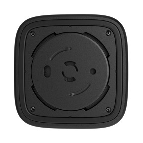 Ajax LifeQuality Black - Датчик якості повітря - фото №3 Ajax LifeQuality Black - Датчик якості повітря в Україні