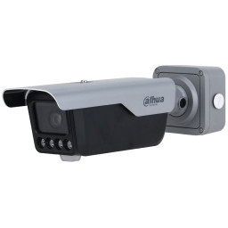Dahua Technology DHI-ITC413-PW4D-IZ1 (2.7-12 мм) - ANPR камера для парковок