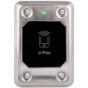 Зчитувач U-Prox SL steel мультиформат IP65