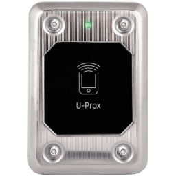 Зчитувач U-Prox SL steel мультиформат IP65