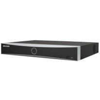 Hikvision DS-7608NXI-K1 - 8-канальный видеорегистратор 1U AcuSense