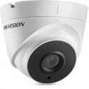 5МП купольна TurboHD відеокамера Hikvision DS-2CE56H0T-IT3E (2.8 мм)