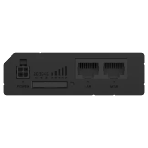 Промышленный сотовый 4G Wi-Fi маршрутизатор Teltonika RUT200 (LTE Cat 4, Wi-Fi, RutOS) фото