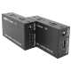 Одноканальный активный удлинитель HDMI по UTP кабелю с управлением до 60м