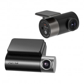 Відеореєстратор 70mai Smart Dash Cam Pro Plus Midrive A500s+Rear Cam RC06 Set